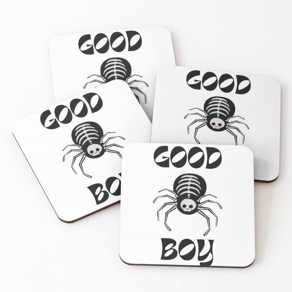 Item preview, GOOD BOY SPIDER designed and sold by Design-model.