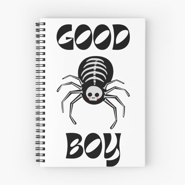 Item preview, GOOD BOY SPIDER designed and sold by Design-model.