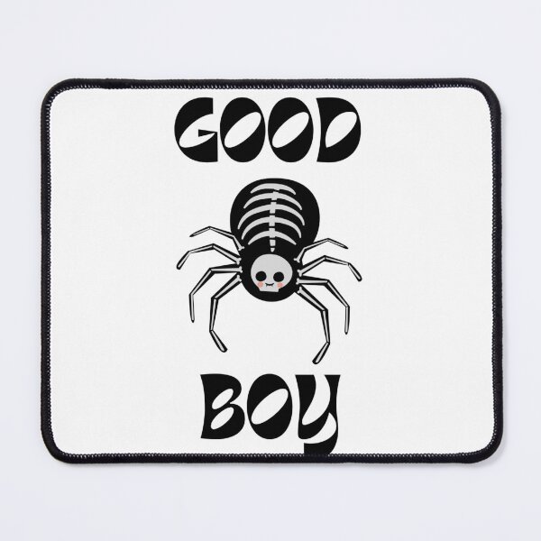 Item preview, GOOD BOY SPIDER designed and sold by Design-model.
