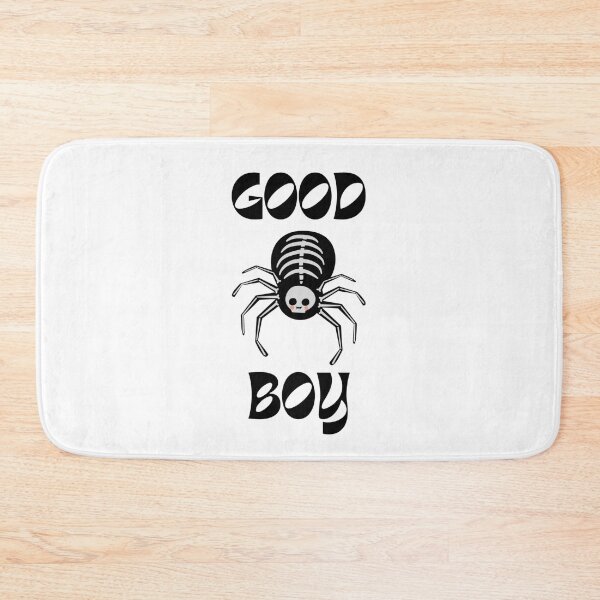 Item preview, GOOD BOY SPIDER designed and sold by Design-model.