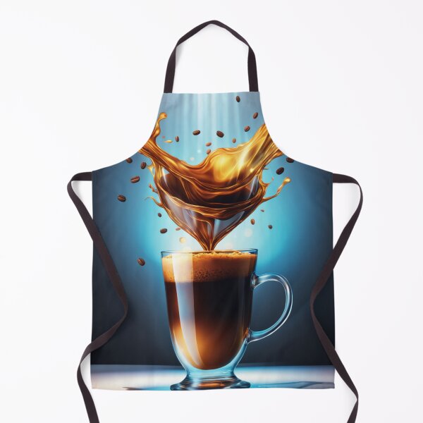 Item preview, Digital Hologram of For the Love of Coffee - Epic Beauty - Coffee Mug Cup designed and sold by Butler in the Home.