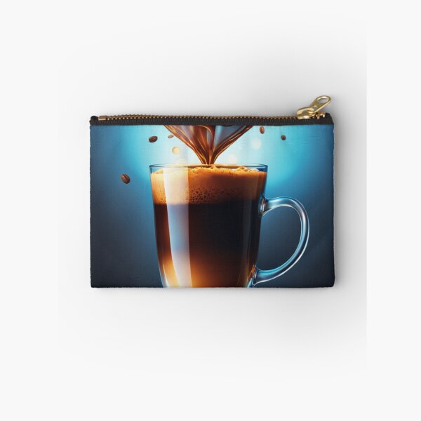 Item preview, Digital Hologram of For the Love of Coffee - Epic Beauty - Coffee Mug Cup designed and sold by Butler in the Home.