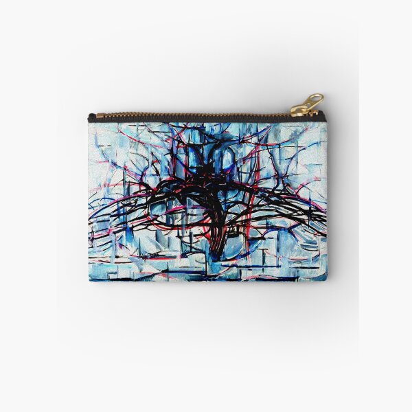 Item preview, Piet Mondrian Arbre  designed and sold by TeresaTeranArt.
