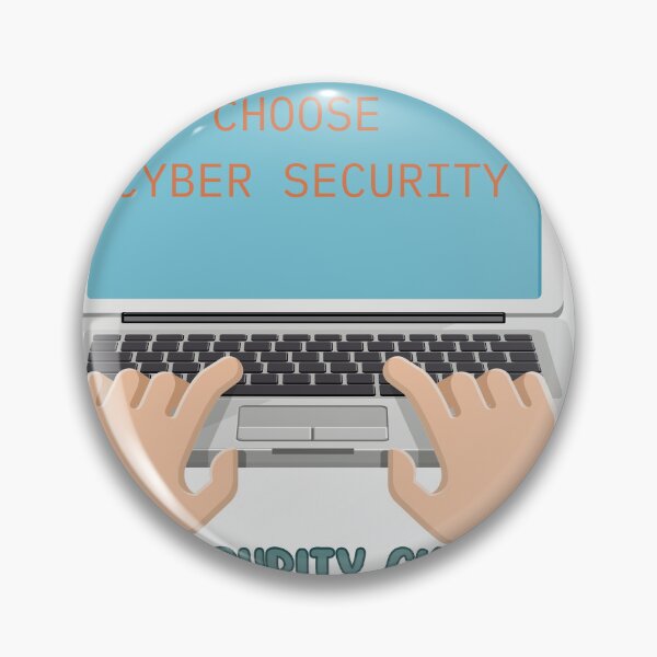 Item preview, Cyber Security, Information Security, IT career  designed and sold by boojun.