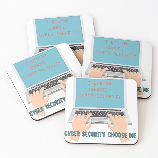 Item preview, Cyber Security, Information Security, IT career  designed and sold by boojun.
