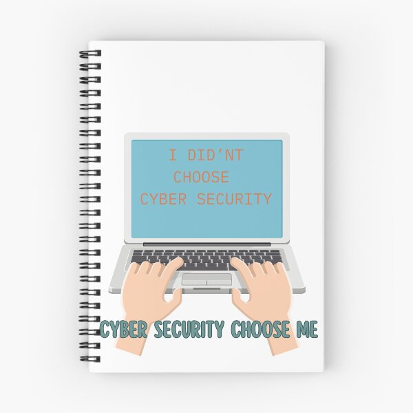 Item preview, Cyber Security, Information Security, IT career  designed and sold by boojun.