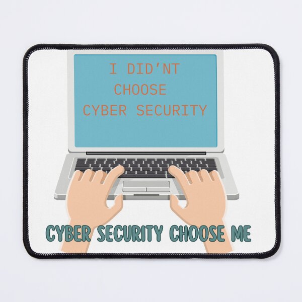 Item preview, Cyber Security, Information Security, IT career  designed and sold by boojun.