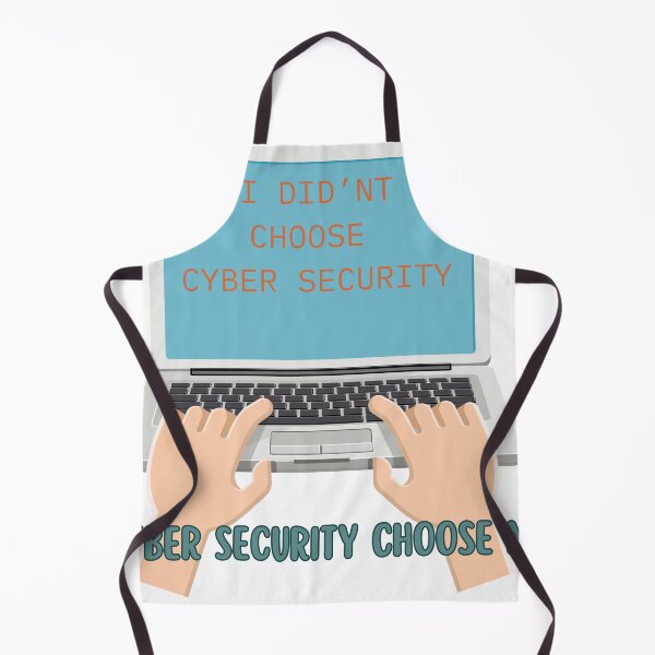 Item preview, Cyber Security, Information Security, IT career  designed and sold by boojun.