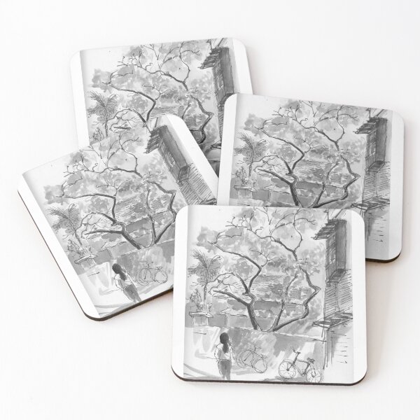 Item preview, When architecture meets nature - Road designed and sold by SLGA-Designs.
