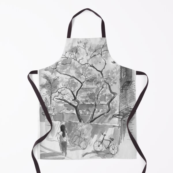 Item preview, When architecture meets nature - Road designed and sold by SLGA-Designs.