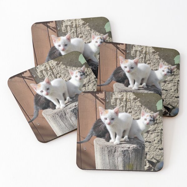 Item preview, Three siblings designed and sold by Gourmetkater.