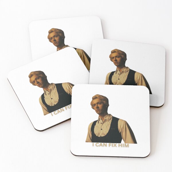 Item preview, Coriolanus - tom blyth designed and sold by artist-teron.