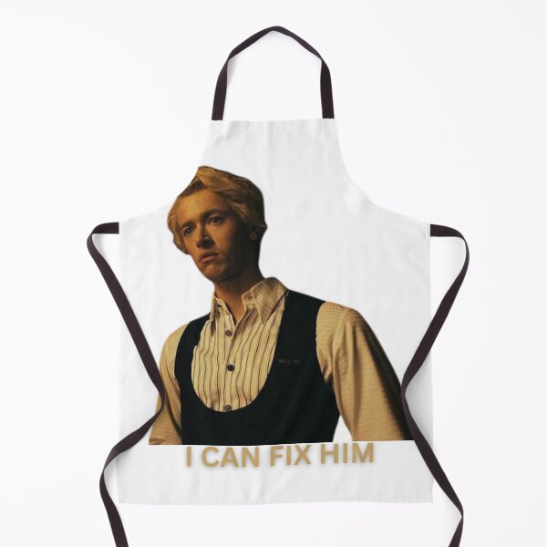 Item preview, Coriolanus - tom blyth designed and sold by artist-teron.