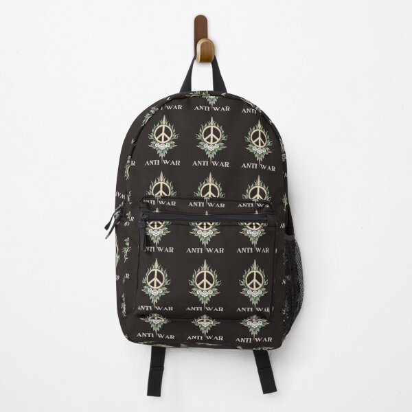 Item preview, ANTIWAR designed and sold by Perceptible.