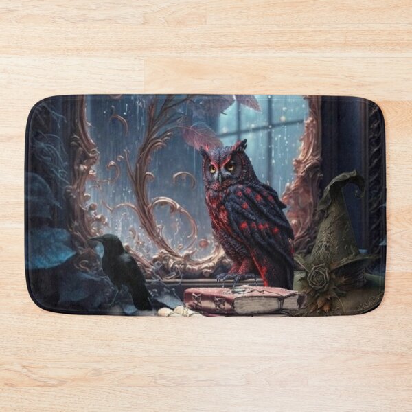 Item preview, Magical night designed and sold by Bombe-d-Amour.