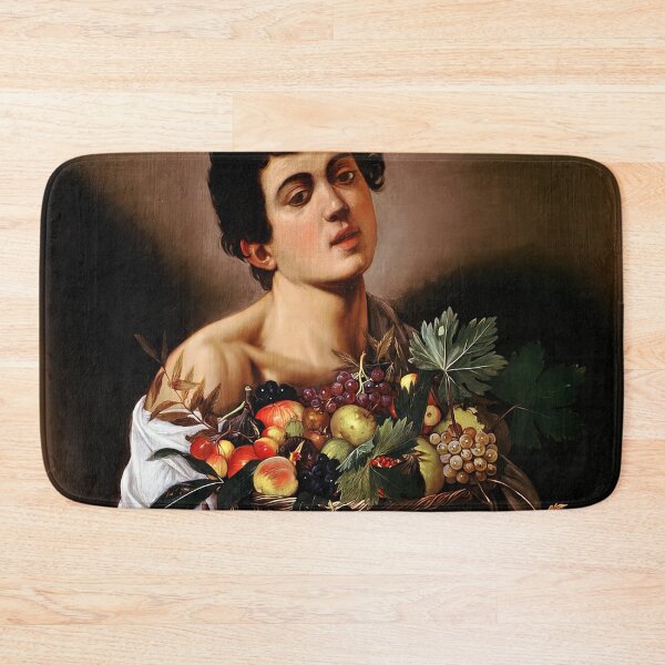 Item preview, caravaggio paintings, caravaggio artwork, caravaggio artist designed and sold by The art world.
