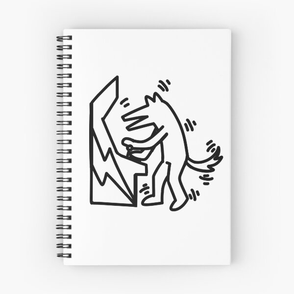 Item preview, Gamer Wolf designed and sold by bluepawprint.