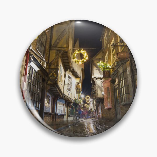 Item preview, The Shambles York designed and sold by Alisonchambers2.