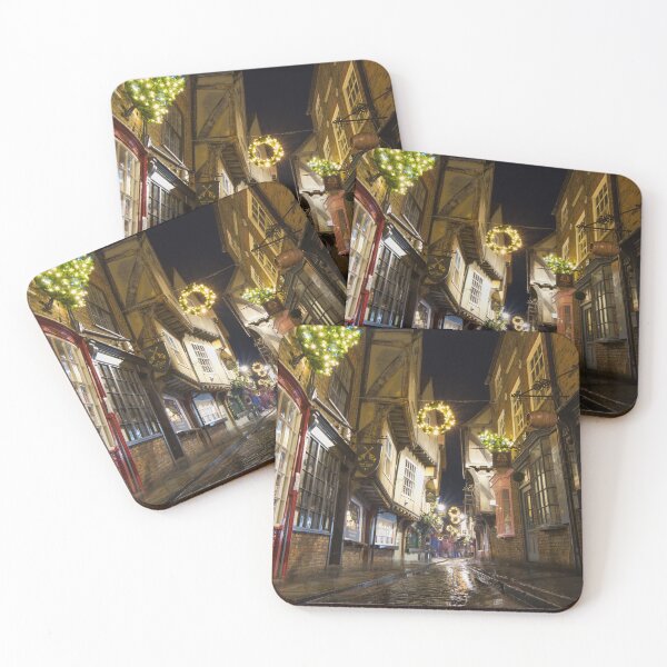 Item preview, The Shambles York designed and sold by Alisonchambers2.