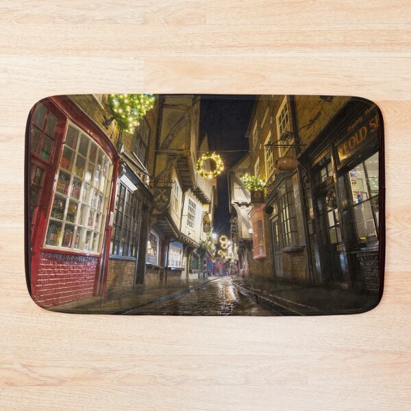 Item preview, The Shambles York designed and sold by Alisonchambers2.