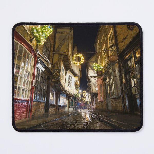 Item preview, The Shambles York designed and sold by Alisonchambers2.