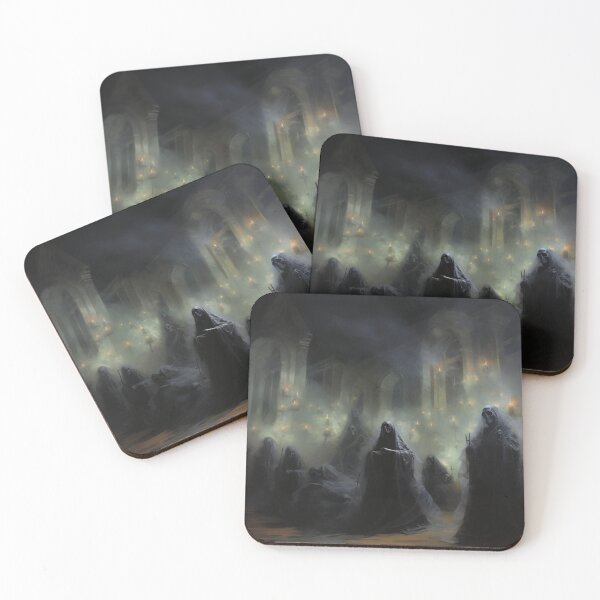 Item preview, Spectral Serenity designed and sold by ArtGetGallery.