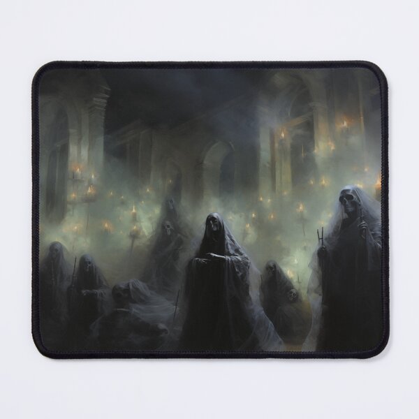 Item preview, Spectral Serenity designed and sold by ArtGetGallery.