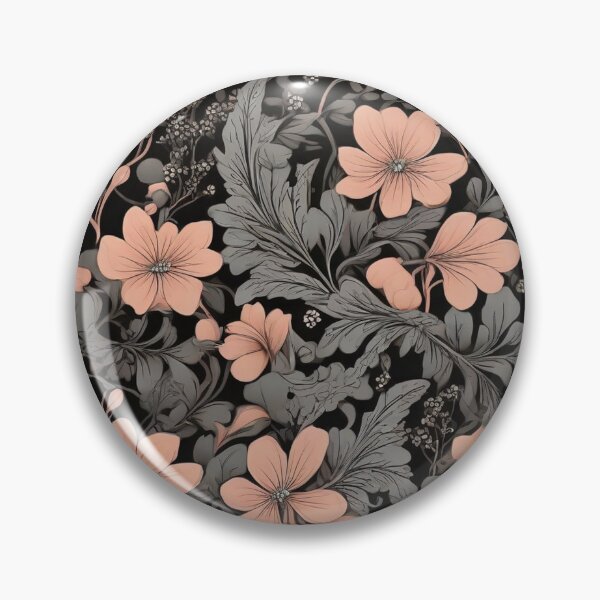 Item preview, Beautiful Flower Pattern Design designed and sold by Yabi101.