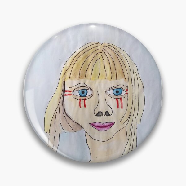 Item preview, Matthew Gray Gubler Style AURORA designed and sold by Abby Huntley.