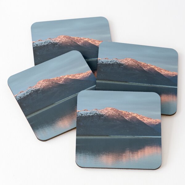 Item preview, Glacial Fjord in Alaska designed and sold by CESW Photography.