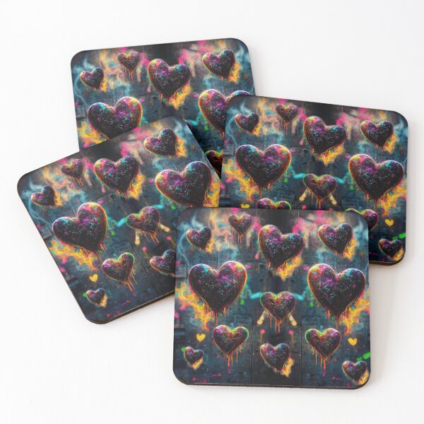 Item preview, LOVE  designed and sold by johnnyssandart.