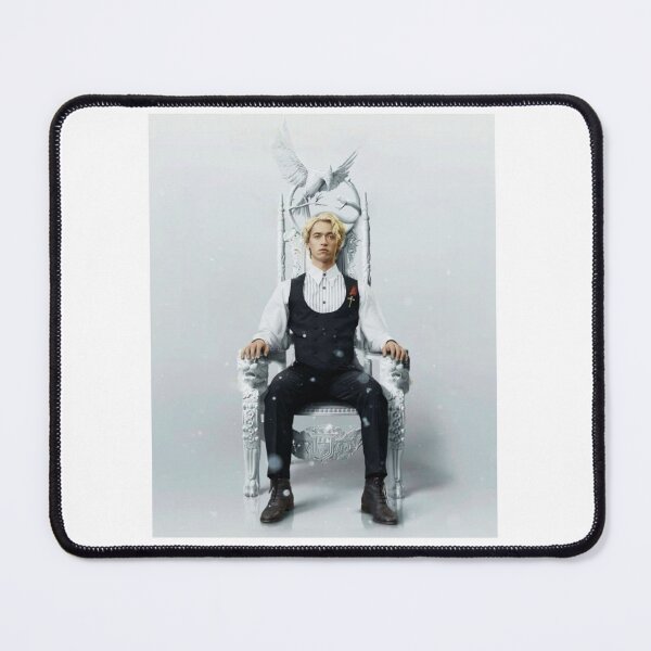 Item preview, Coriolanus - tom blyth designed and sold by artist-teron.