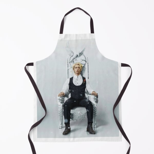 Item preview, Coriolanus - tom blyth designed and sold by artist-teron.