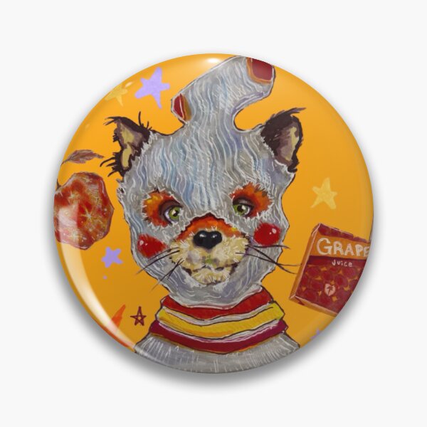 Item preview, Fantastic Mr.Fox  designed and sold by crescentcatart.