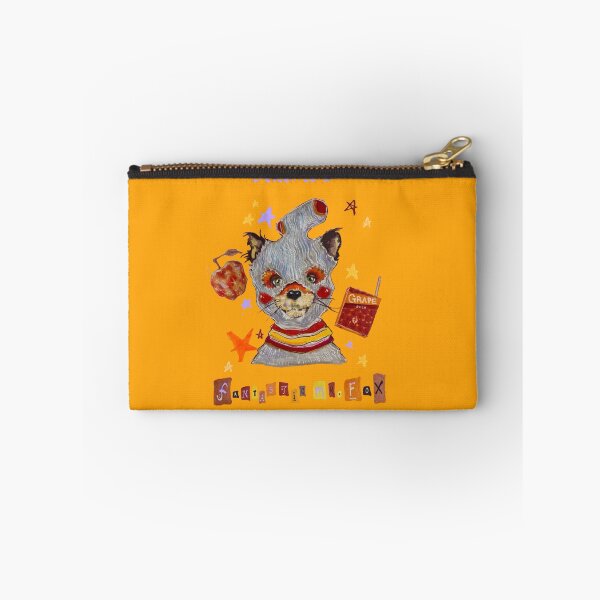 Item preview, Fantastic Mr.Fox  designed and sold by crescentcatart.