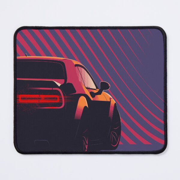 Item preview, Challenger Scatpack designed and sold by ElseWorldDesign.