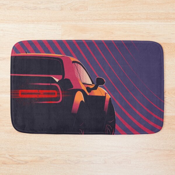 Item preview, Challenger Scatpack designed and sold by ElseWorldDesign.