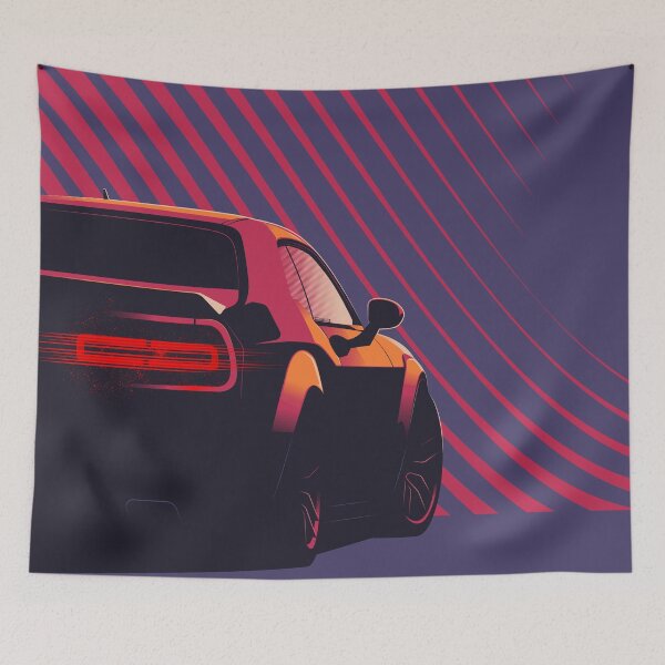 Item preview, Challenger Scatpack designed and sold by ElseWorldDesign.