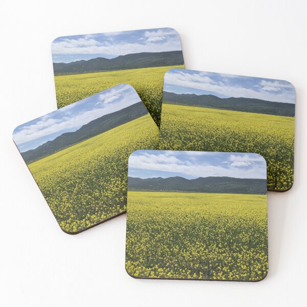 Item preview, Campo de flores en Idaho designed and sold by CESW Photography.