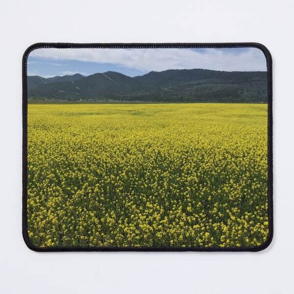 Item preview, Flower Field in Idaho designed and sold by CESW Photography.