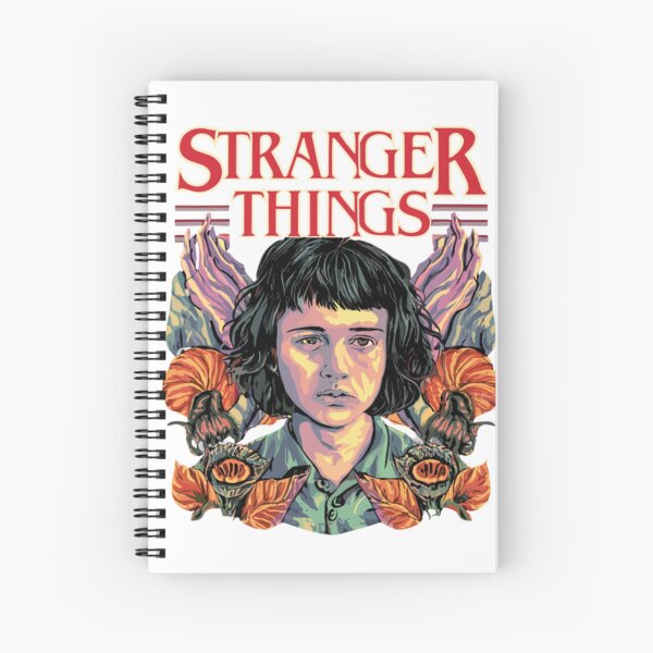 Item preview, Stranger Things designed and sold by PhrasePalette.