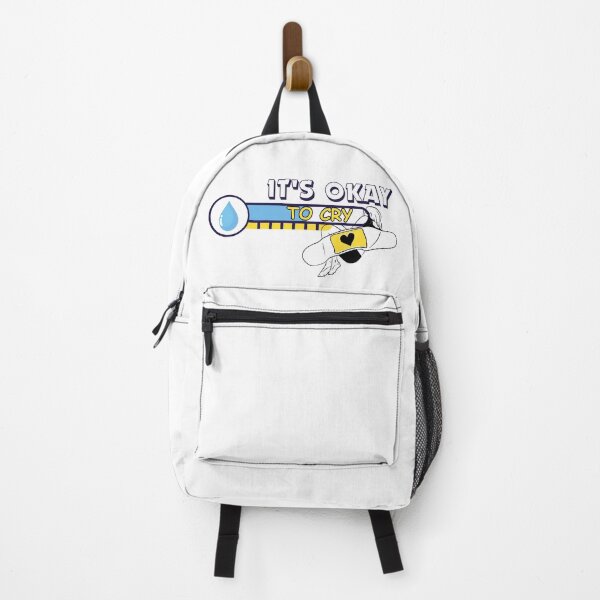 Item preview, It's Okay to Cry | Discover the Collection that Takes Care of your Mind! designed and sold by brynatshop.