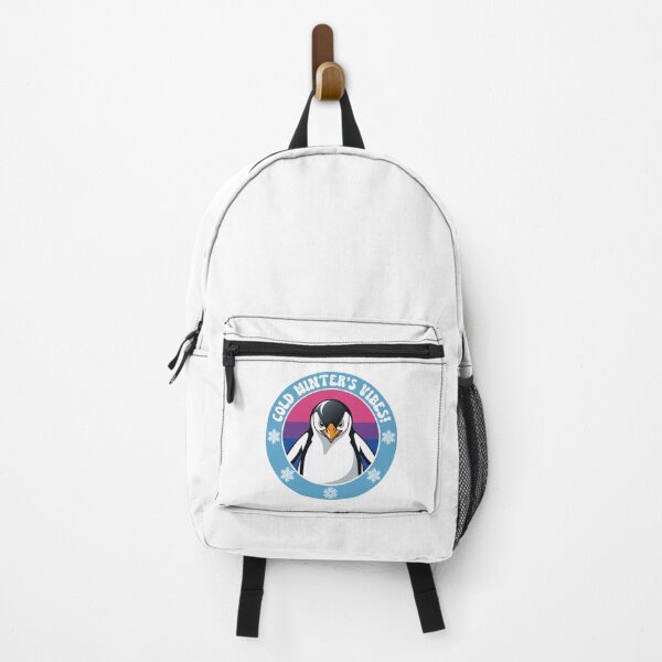 Item preview, Cute Penguin on Bisexual Flag Background designed and sold by Savchuk-Vova.