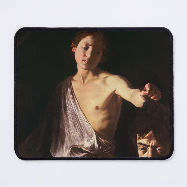 Item preview, caravaggio paintings, caravaggio artwork, caravaggio artist designed and sold by The art world.
