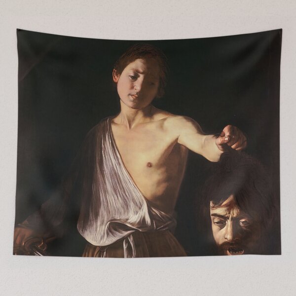 Item preview, caravaggio paintings, caravaggio artwork, caravaggio artist designed and sold by The art world.