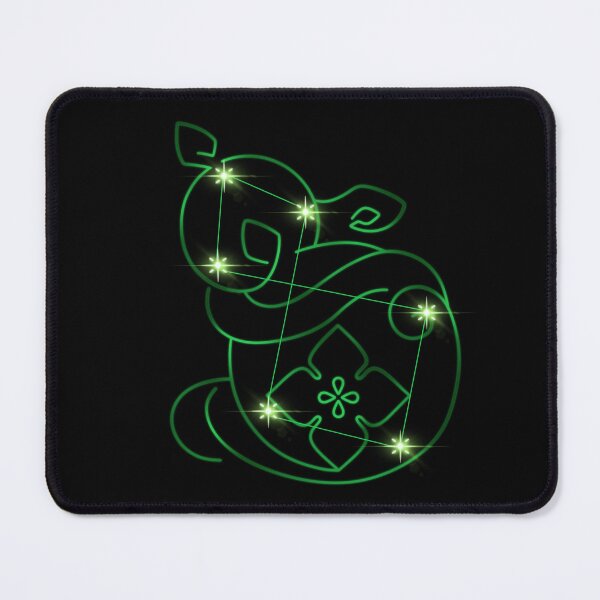 Item preview, Baizhu Constellation designed and sold by TheMeanLesbian.