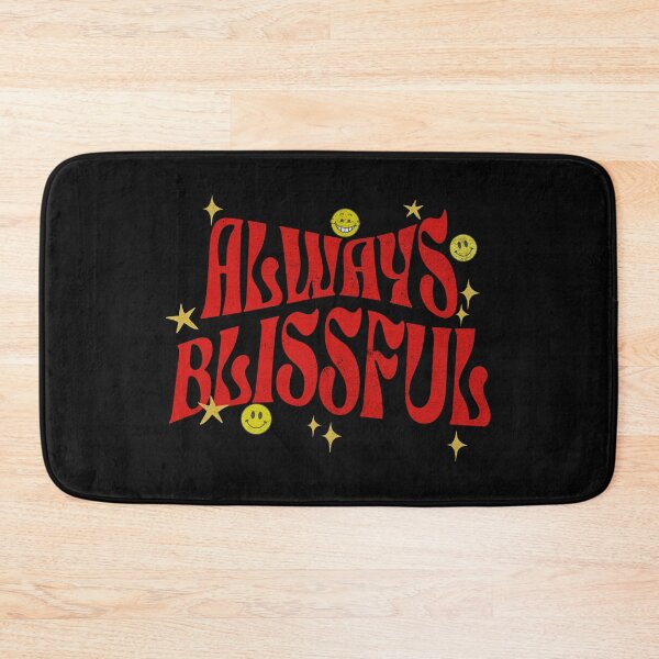 Item preview, Always Blissful designed and sold by Fervour-Arts.