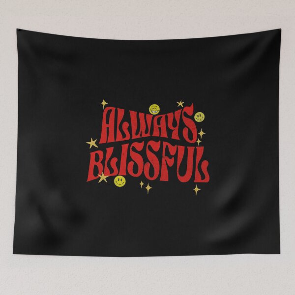 Item preview, Always Blissful designed and sold by Fervour-Arts.
