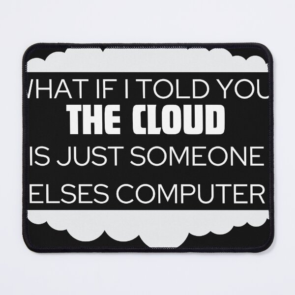Item preview, Cloud Computing, IT Security, Cyber Security, Coding, Cloud Architecture  designed and sold by boojun.