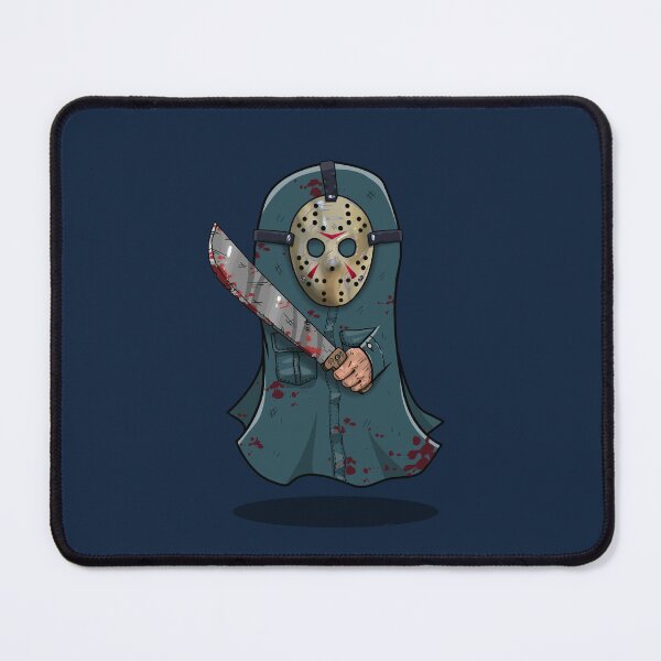 Item preview, Ghost - Jason Vorhees designed and sold by Atl6s.